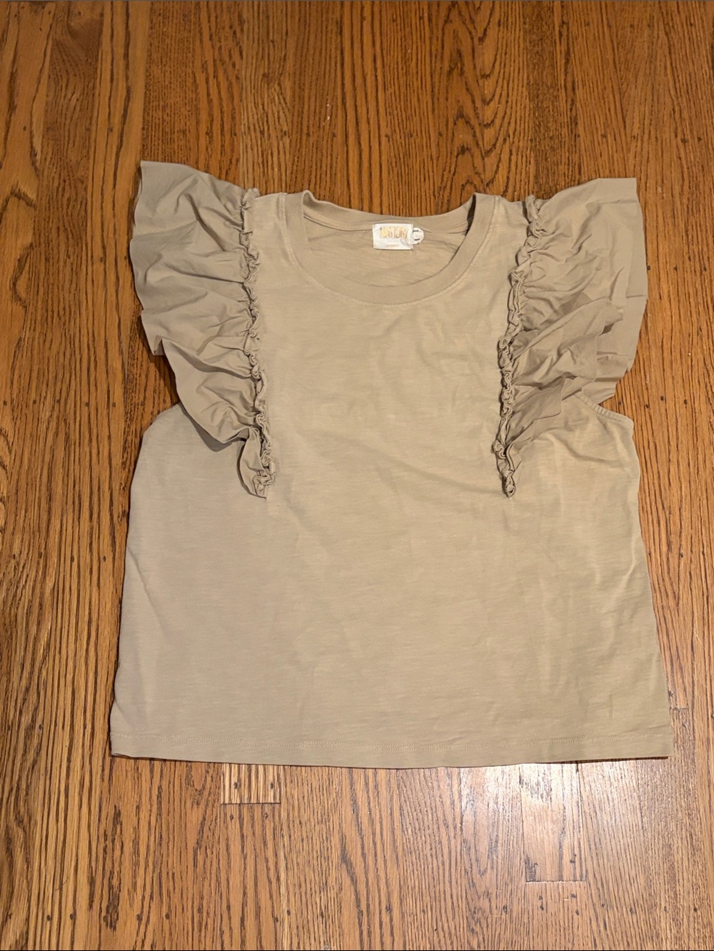 Nation LTD  Tee